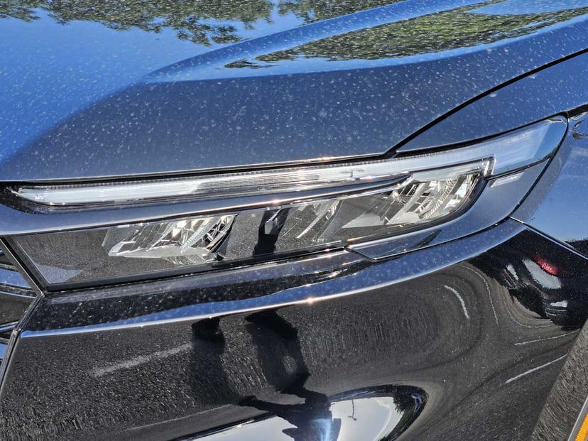 2026 Honda CR-V Hybrid - Image 7