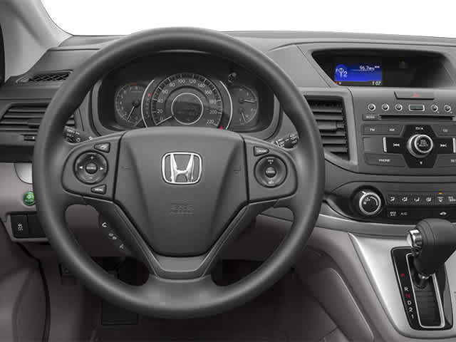 2013 Honda CR-V - Image 6