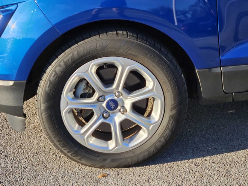 2020 Ford EcoSport - Image 9