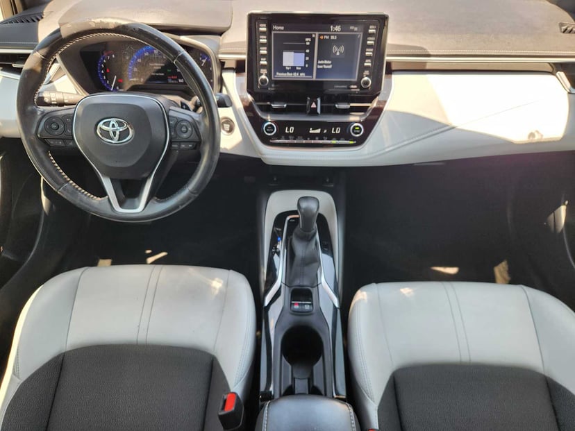 2019 Toyota Corolla - Image 25