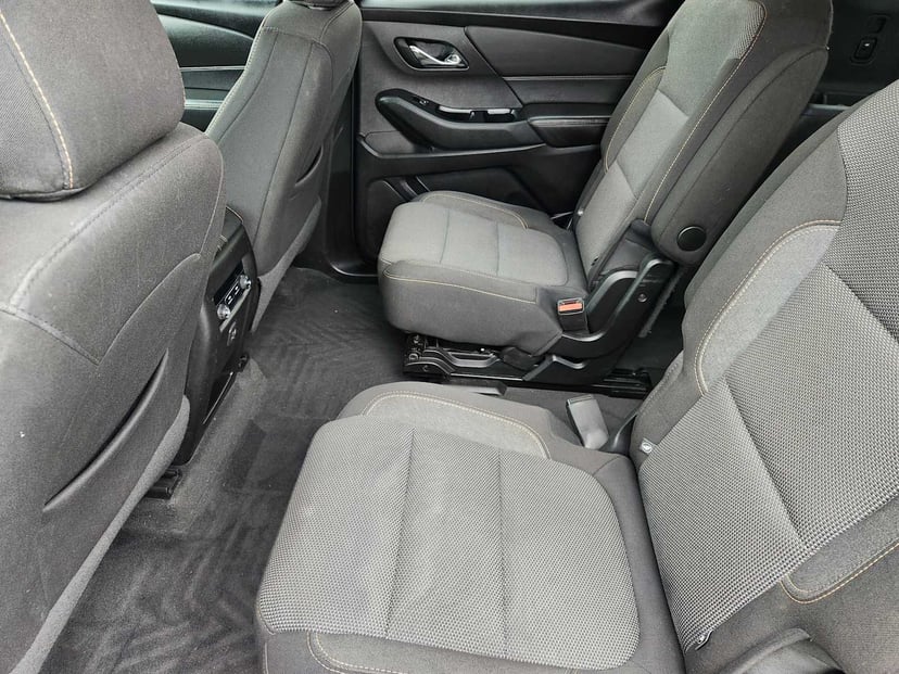 2019 Chevrolet Traverse - Image 30