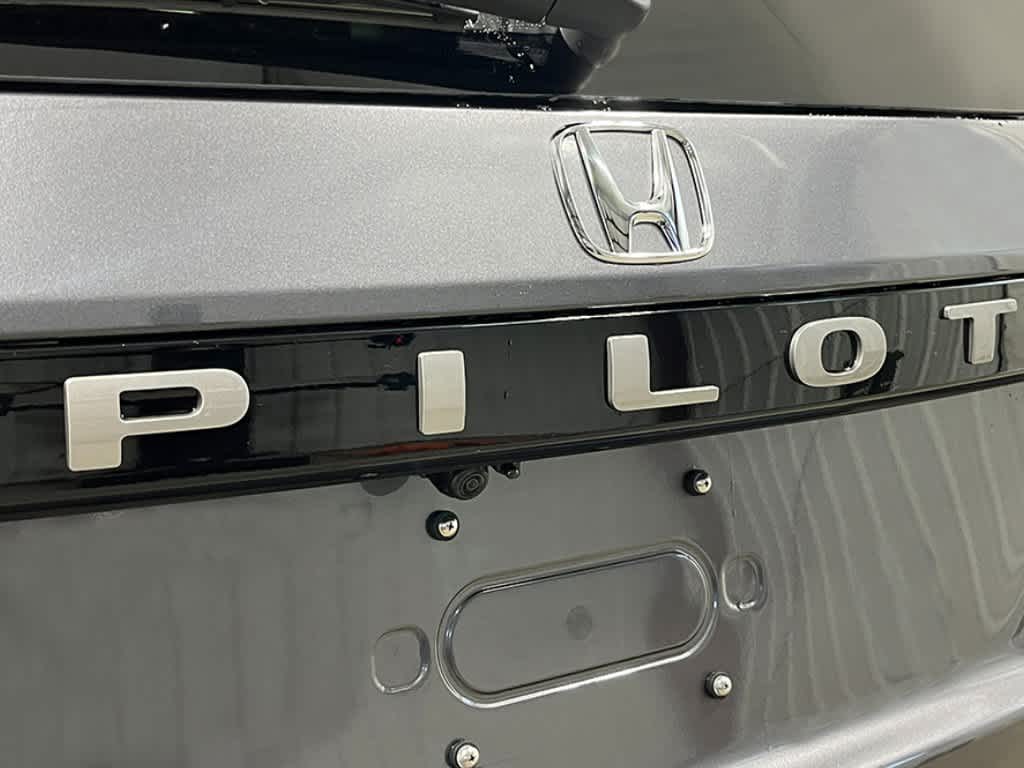 2026 Honda Pilot - Image 7