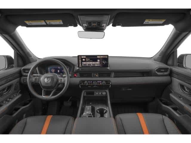 2026 Honda Passport - Image 9