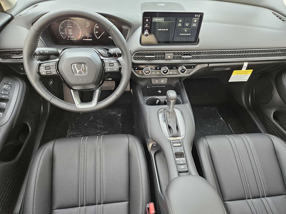 2026 Honda HR-V - Image 19