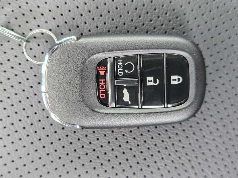 2026 Honda HR-V - Image 24