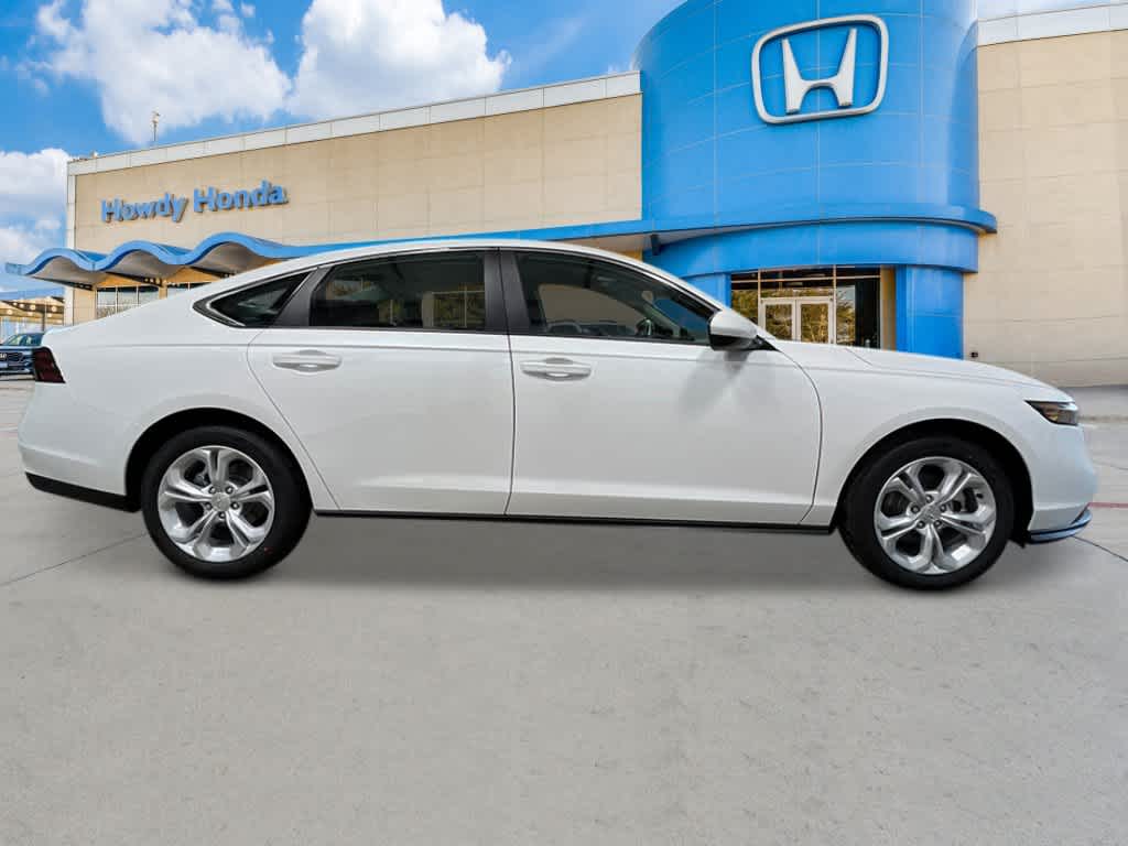 2026 Honda Accord - Image 7