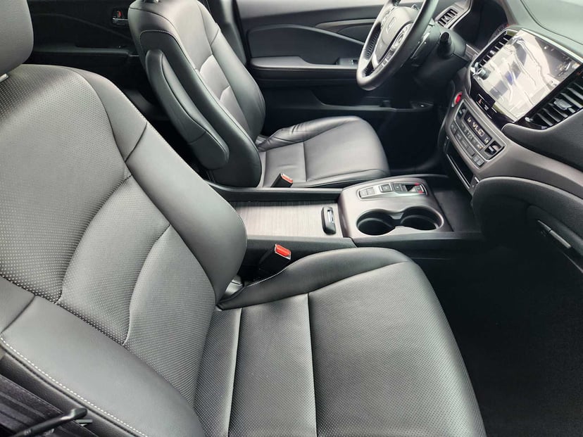 2023 Honda Ridgeline - Image 14