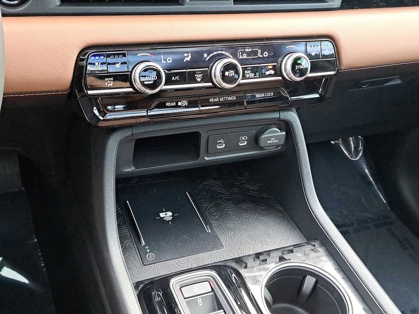 2026 Honda Passport - Image 21
