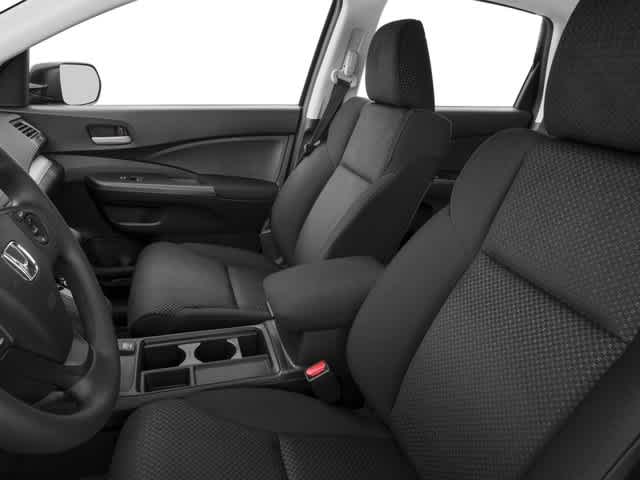 2016 Honda CR-V - Image 8