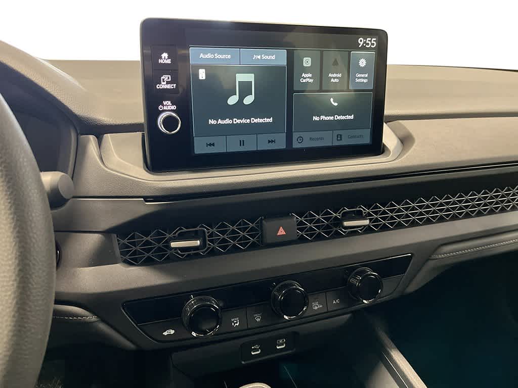 2026 Honda Accord - Image 18