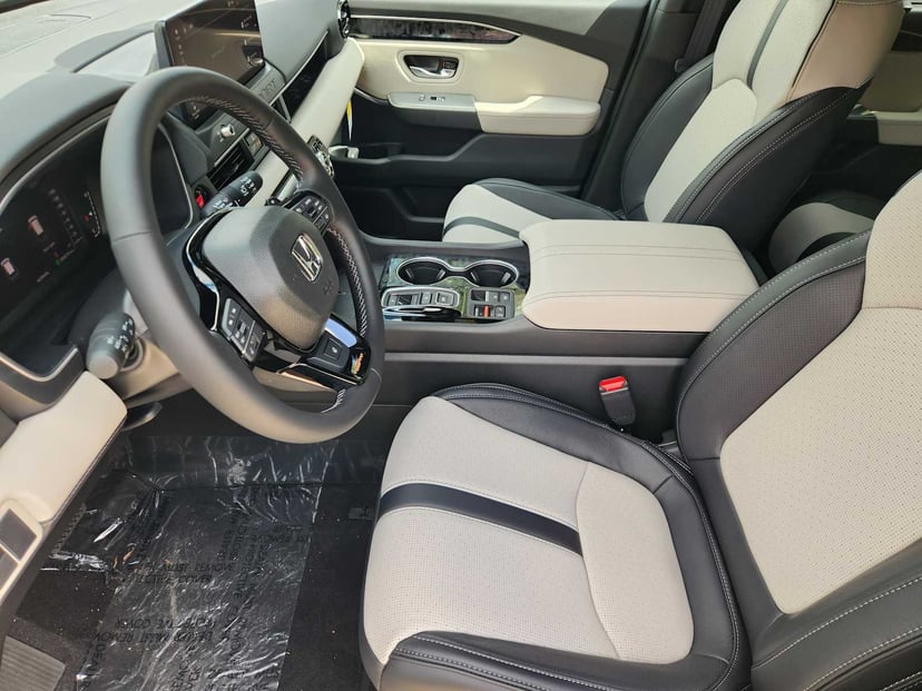 2026 Honda Passport - Image 9