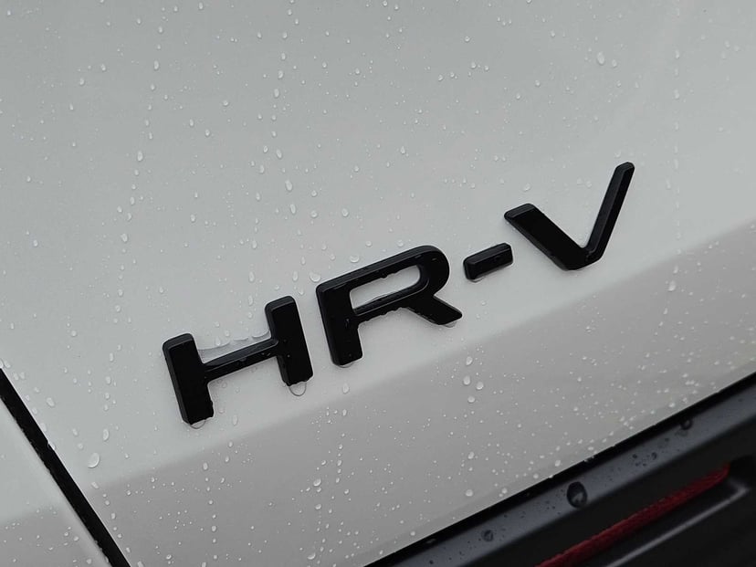 2026 Honda HR-V - Image 10