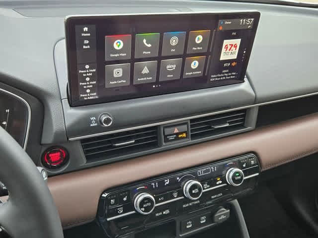 2026 Honda Pilot - Image 20