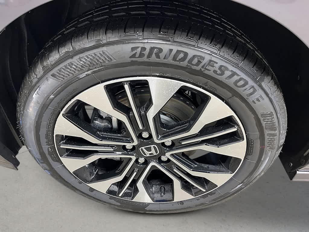 2026 Honda Odyssey - Image 11