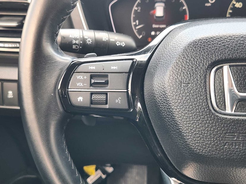 2024 Honda Pilot - Image 28
