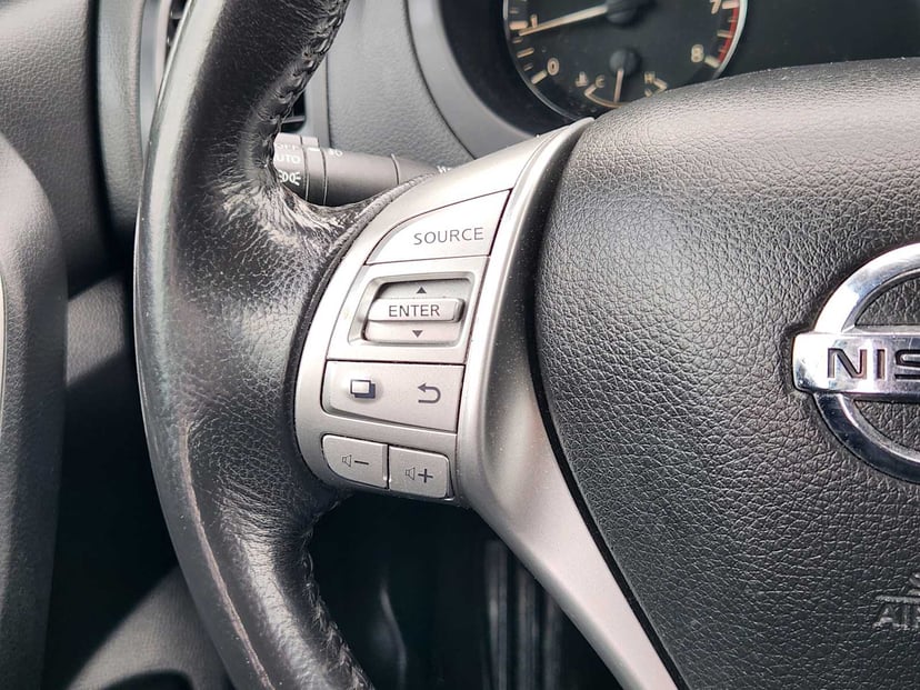 2016 Nissan Altima - Image 27