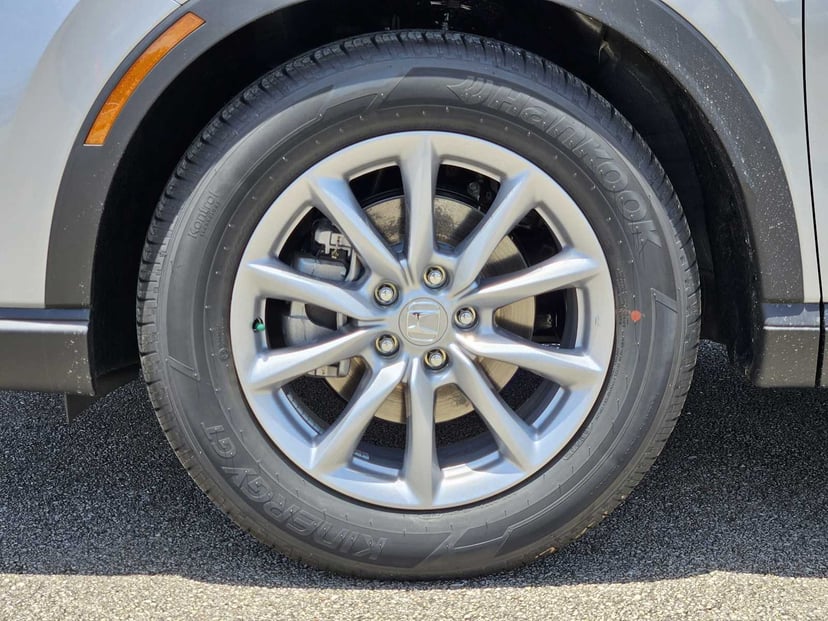 2026 Honda CR-V - Image 9