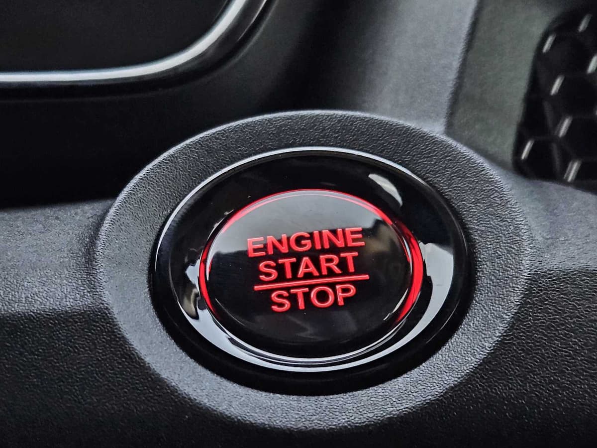 2026 Honda CR-V - Image 20