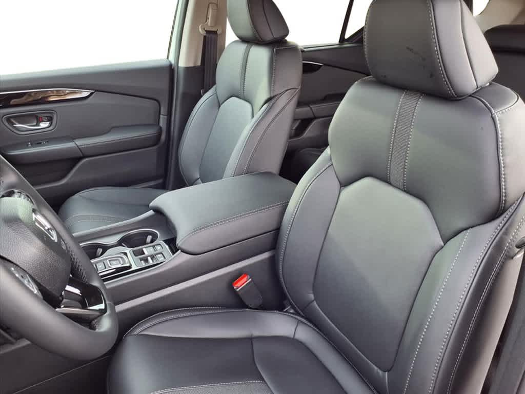 2026 Honda Pilot - Image 17
