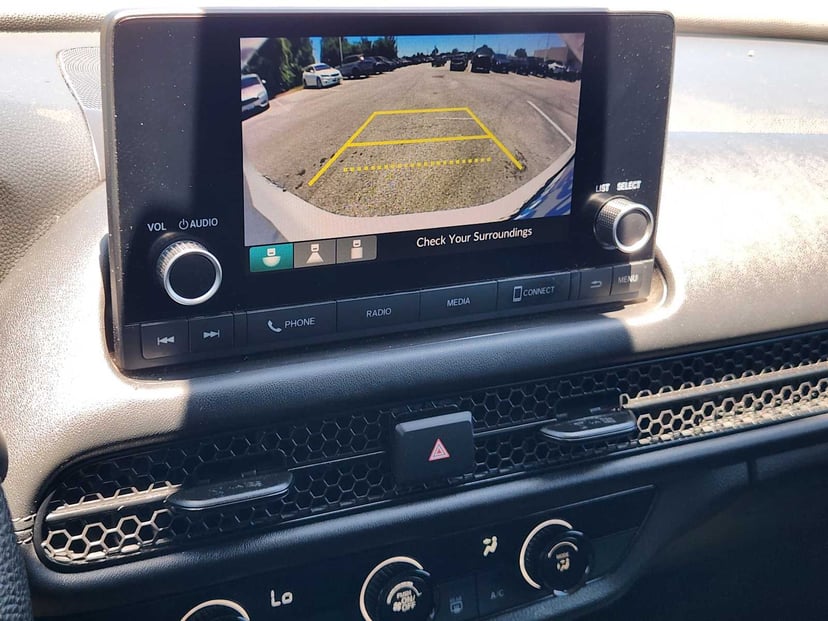 2023 Honda HR-V - Image 18