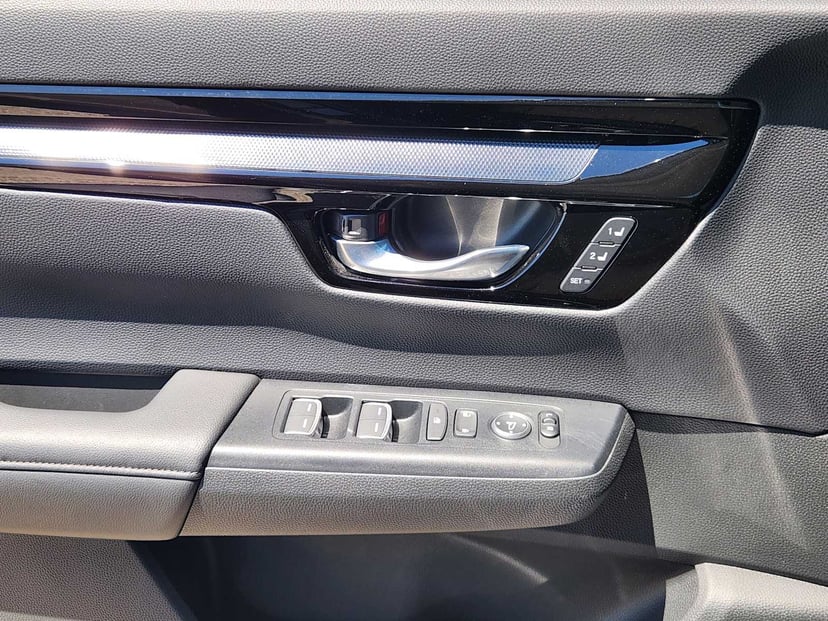 2024 Honda CR-V - Image 23