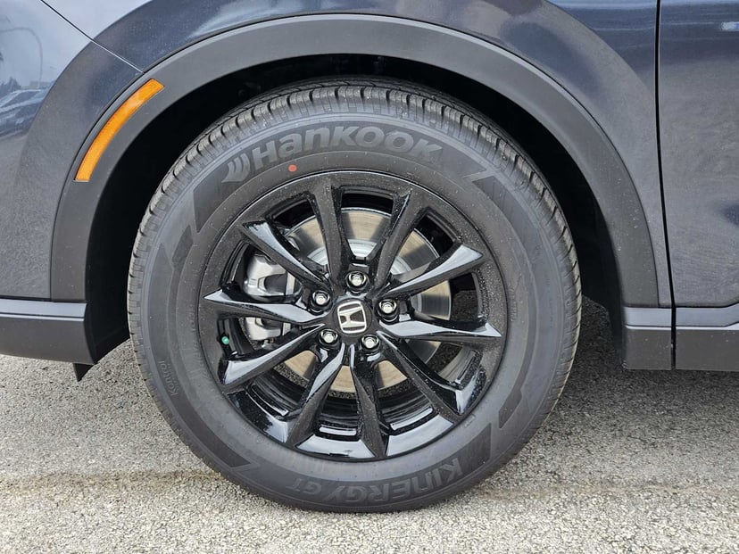 2026 Honda CR-V Hybrid - Image 9