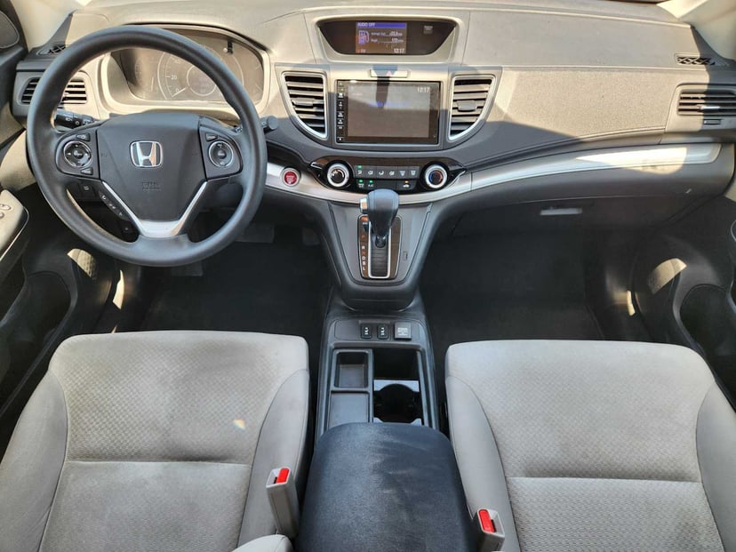 2016 Honda CR-V - Image 26