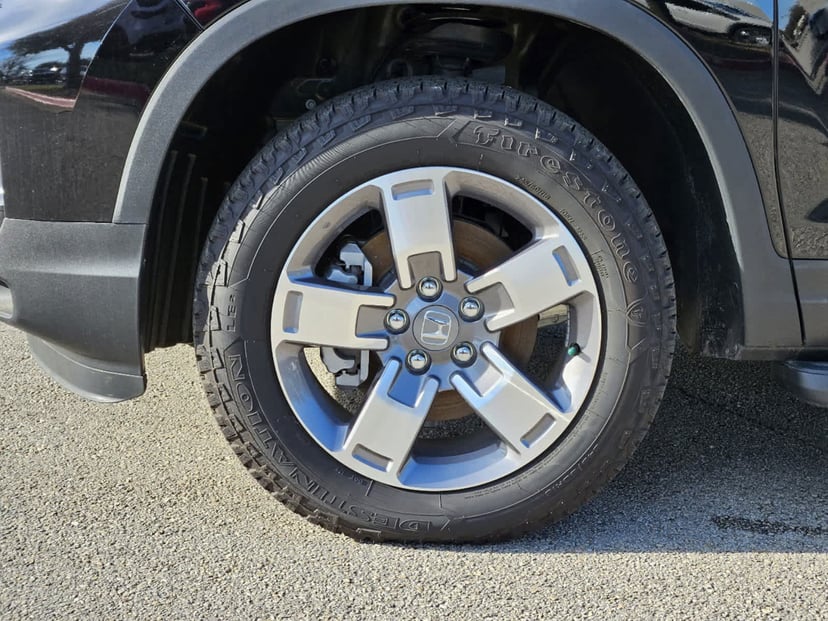 2026 Honda Ridgeline - Image 9