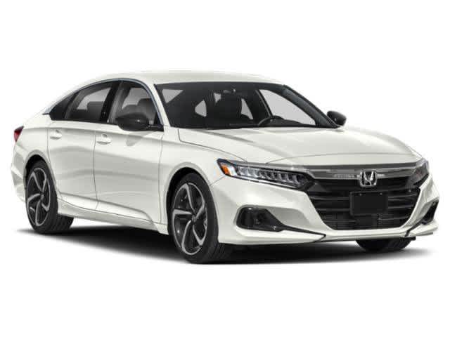 2021 Honda Accord Sedan - Image 9
