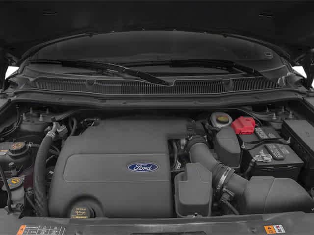2014 Ford Explorer - Image 14