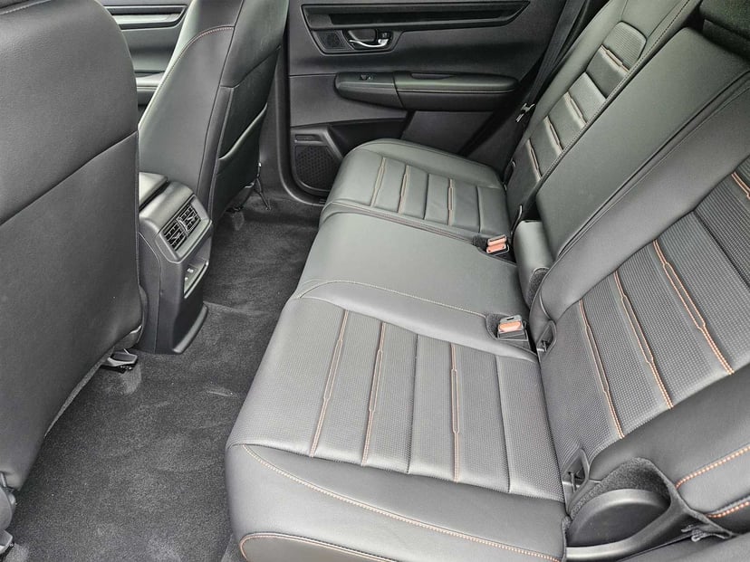 2026 Honda CR-V Hybrid - Image 26