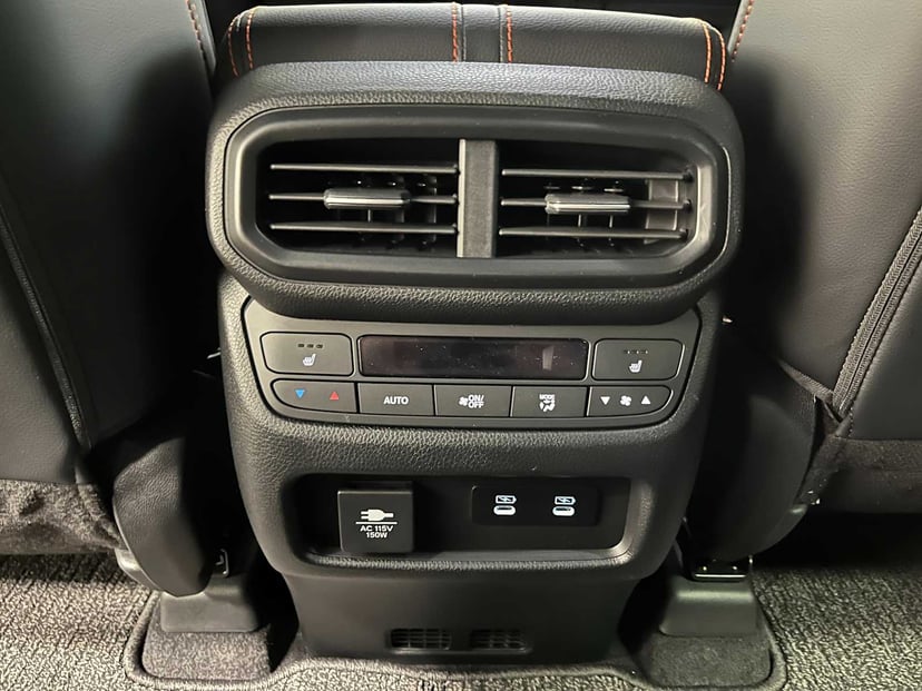 2026 Honda Passport - Image 23