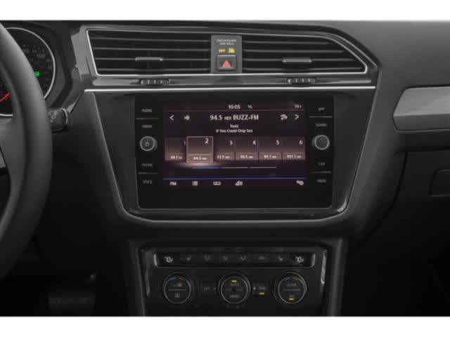 2018 Volkswagen Tiguan - Image 10