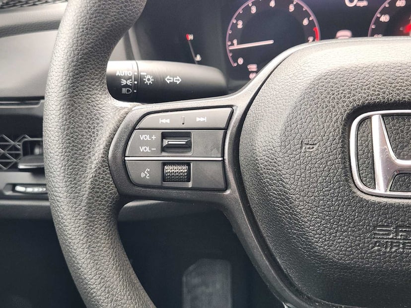 2024 Honda Accord - Image 27