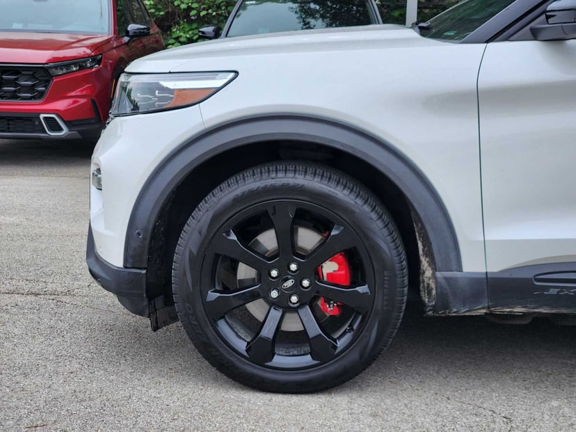 2021 Ford Explorer - Image 8