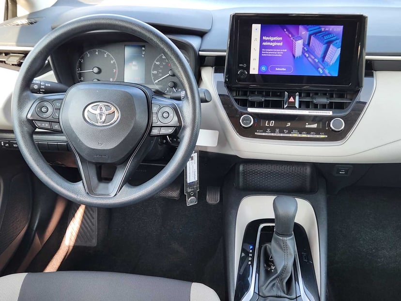 2024 Toyota Corolla - Image 26