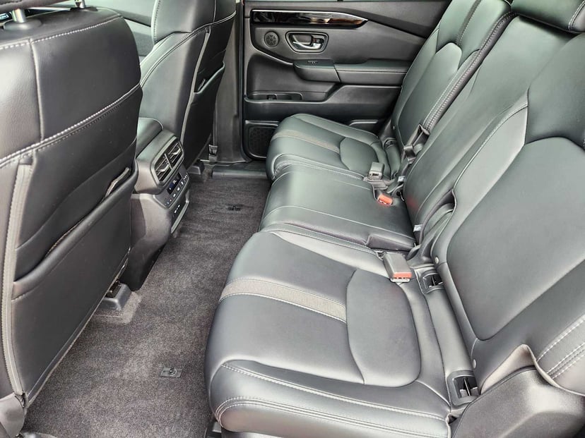 2025 Honda Pilot - Image 29