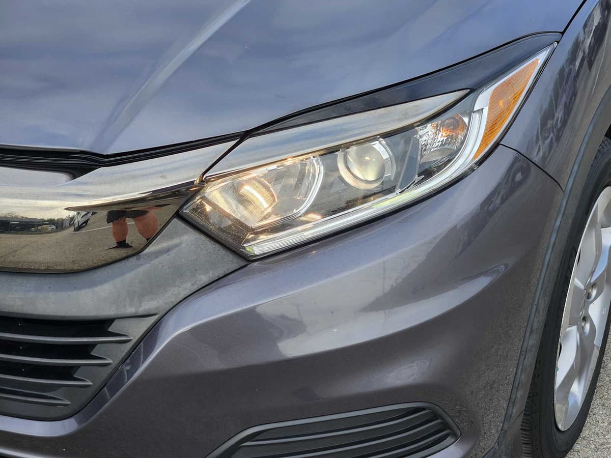 2022 Honda HR-V - Image 7