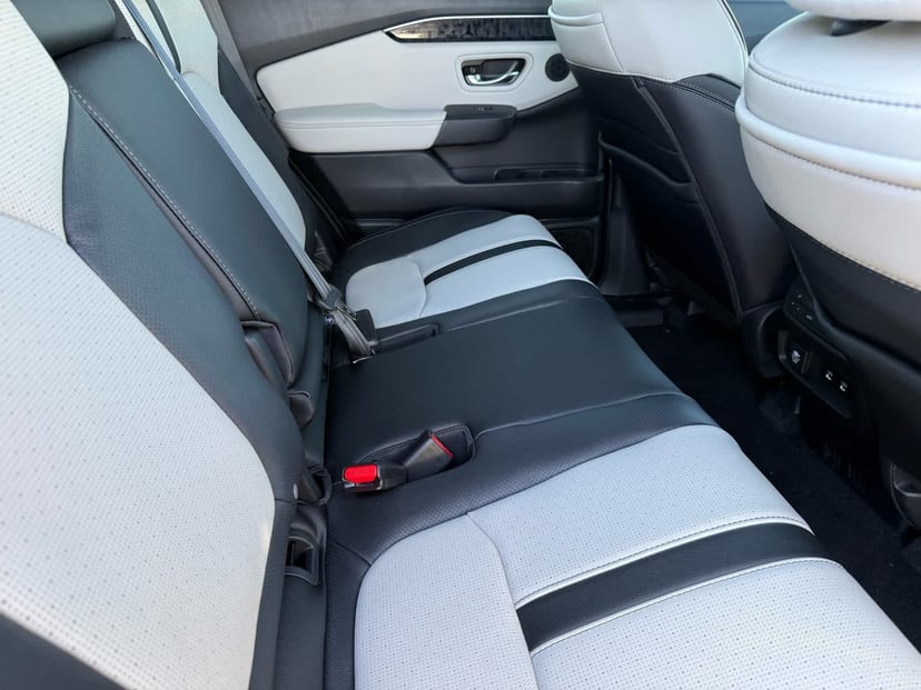 2026 Honda Passport - Image 26