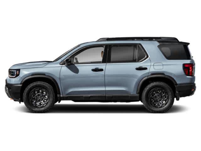 2026 Honda Passport - Image 3