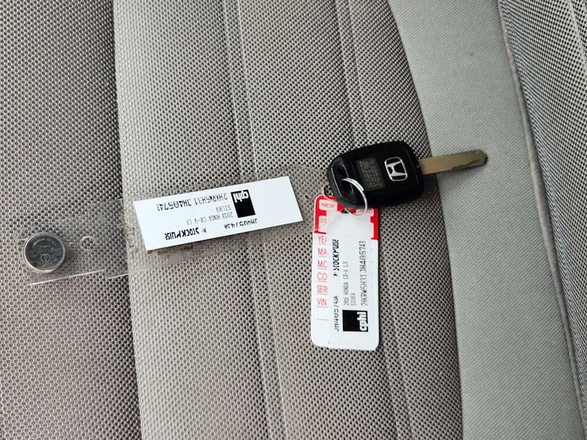 2018 Honda CR-V - Image 34