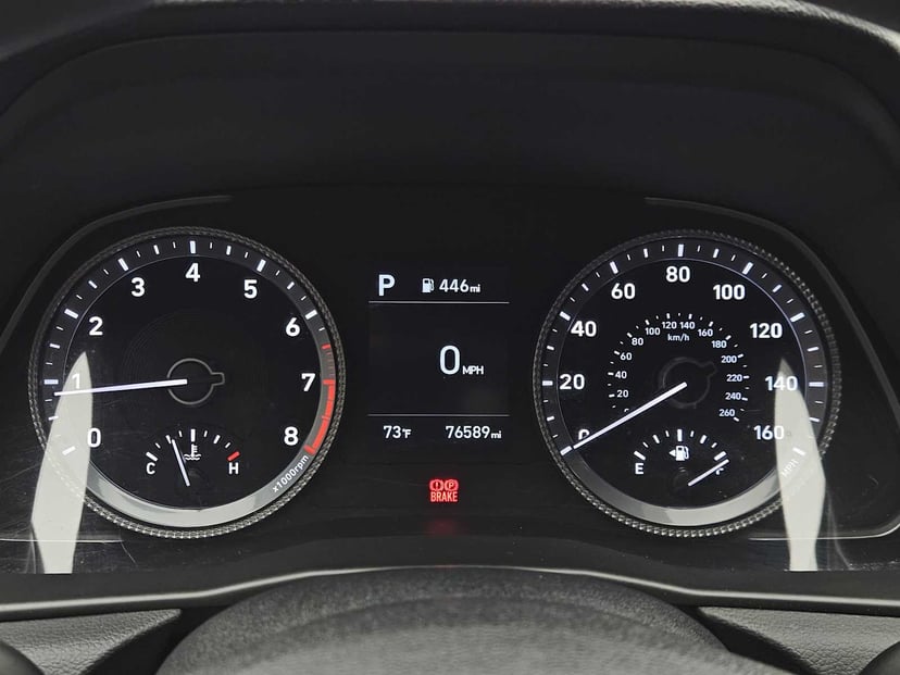 2022 Hyundai Sonata - Image 15