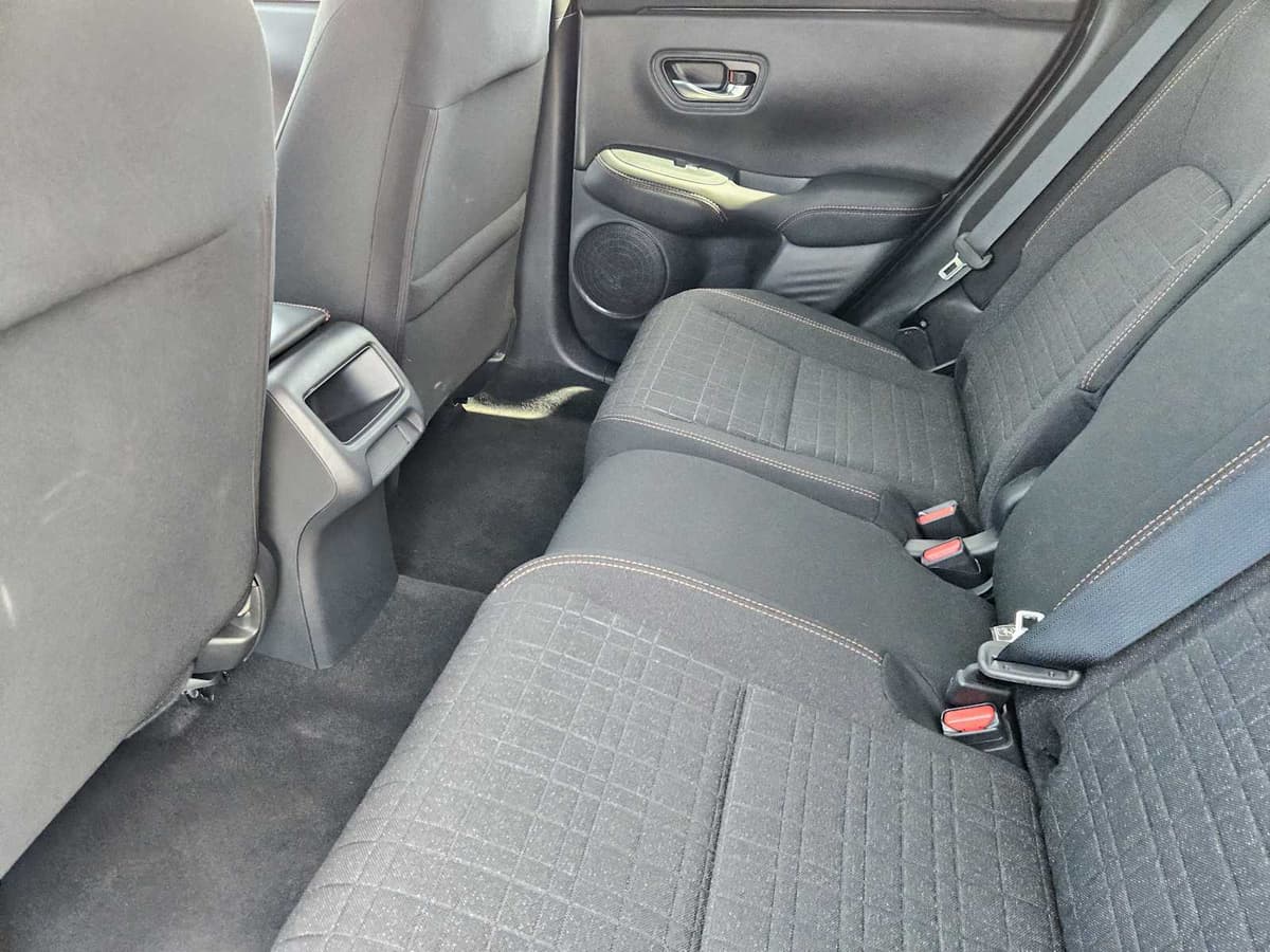 2026 Honda HR-V - Image 28