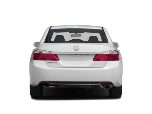 2013 Honda Accord - Image 5