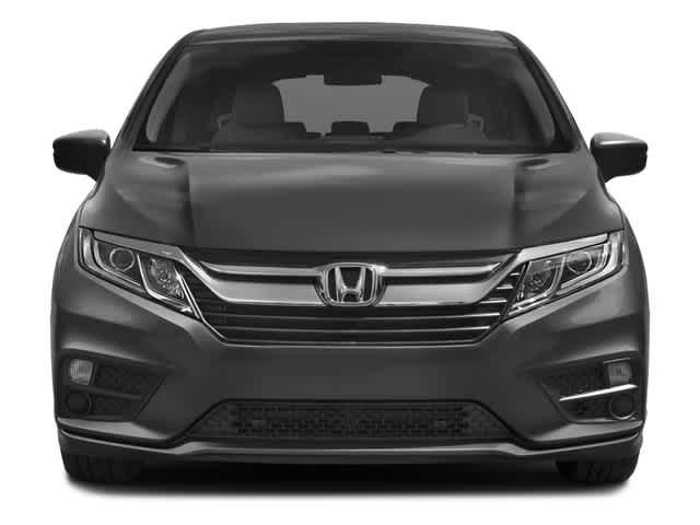 2018 Honda Odyssey - Image 4