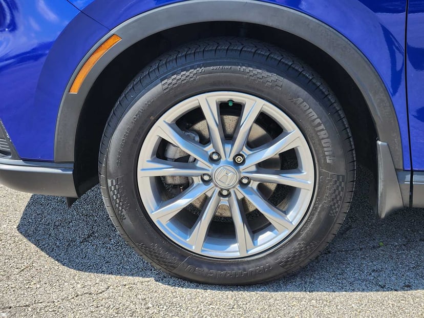 2023 Honda CR-V - Image 9