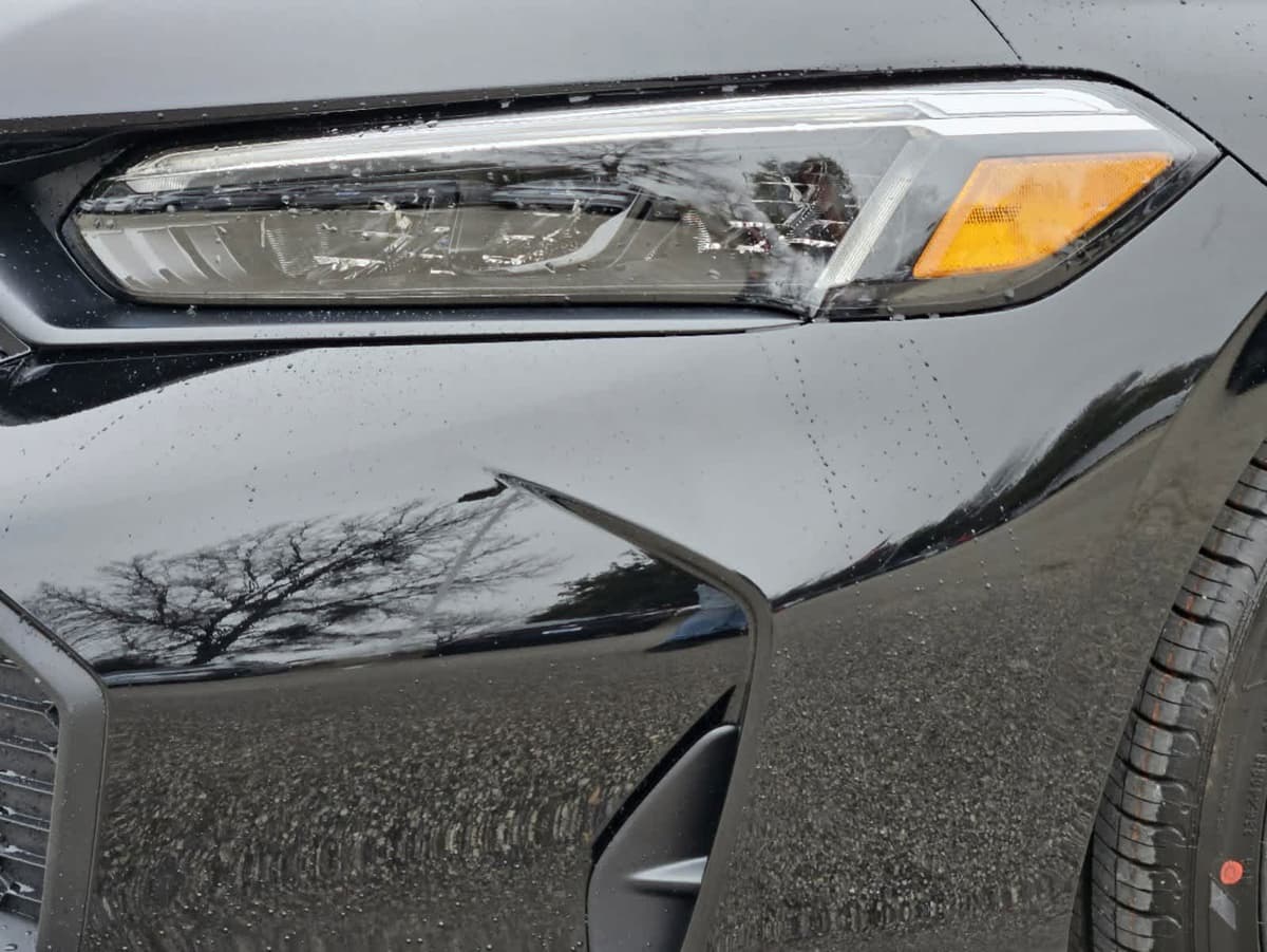 2026 Honda Civic - Image 7