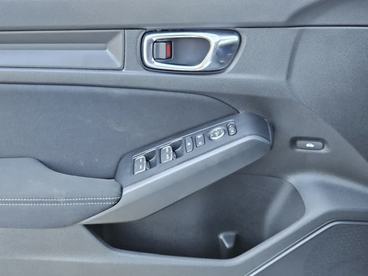 2026 Honda Civic - Image 18