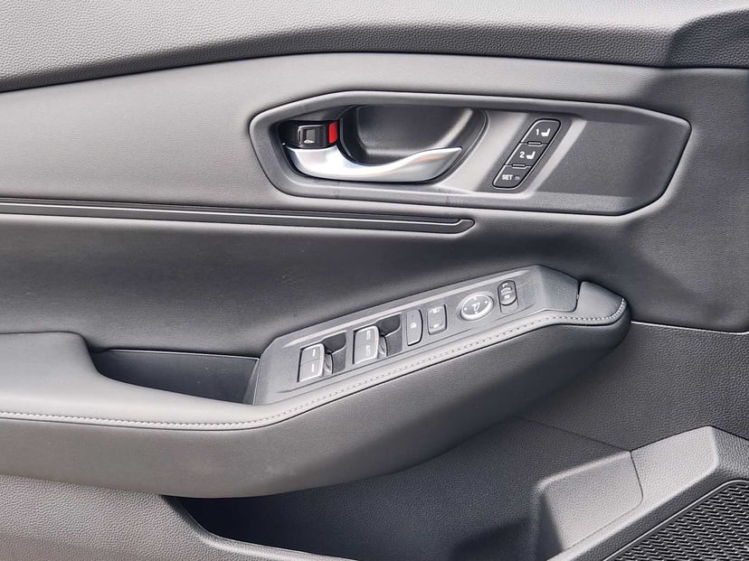 2026 Honda Accord Hybrid - Image 18