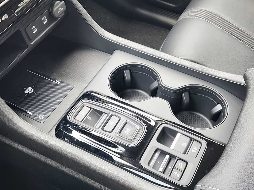 2026 Honda Passport - Image 16